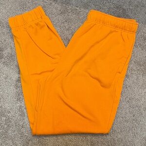 Fanatics Orange Tennessee Volunteers joggers